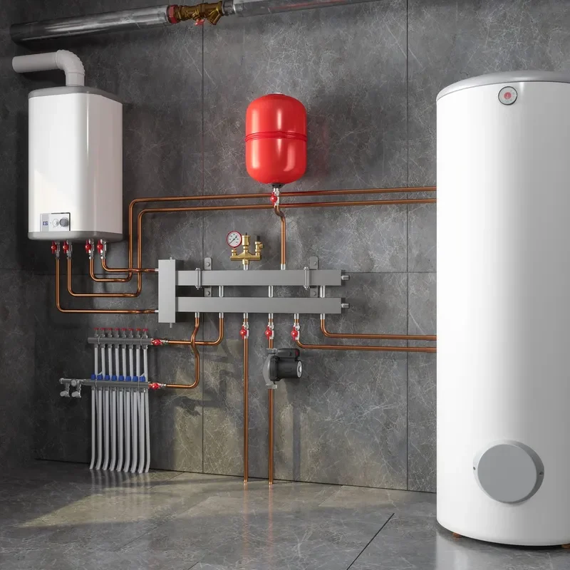 Anchorage Plumbing & Heating gallery 3