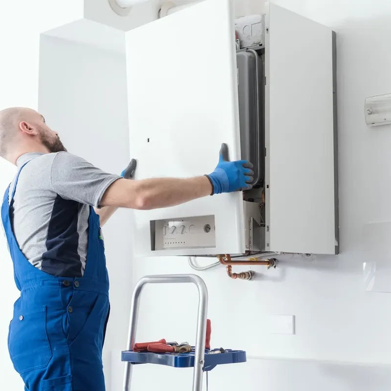 Anchorage Plumbing & Heating gallery 4