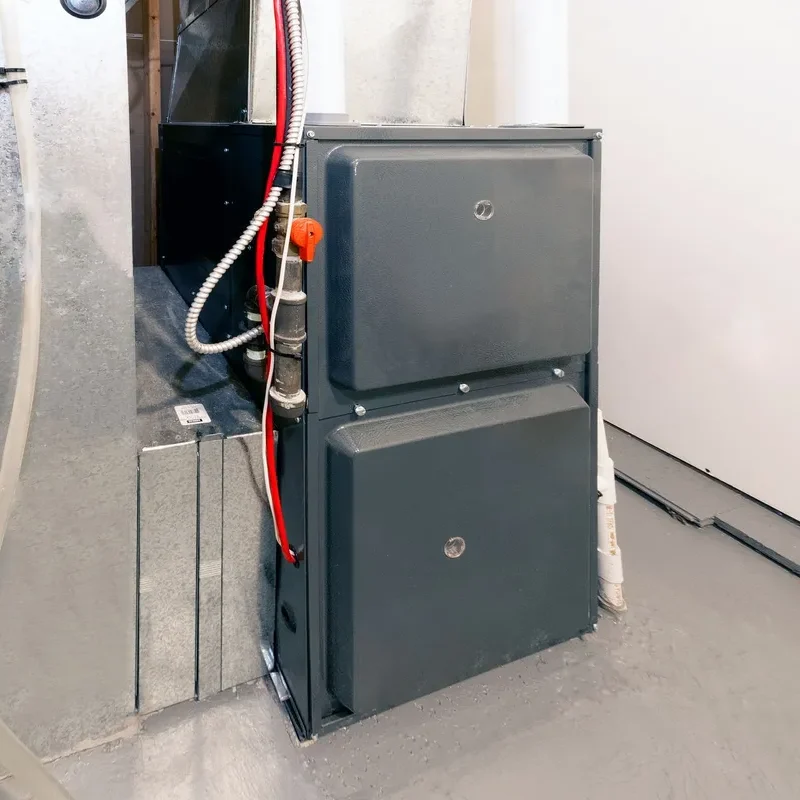 Anchorage Plumbing & Heating gallery 5