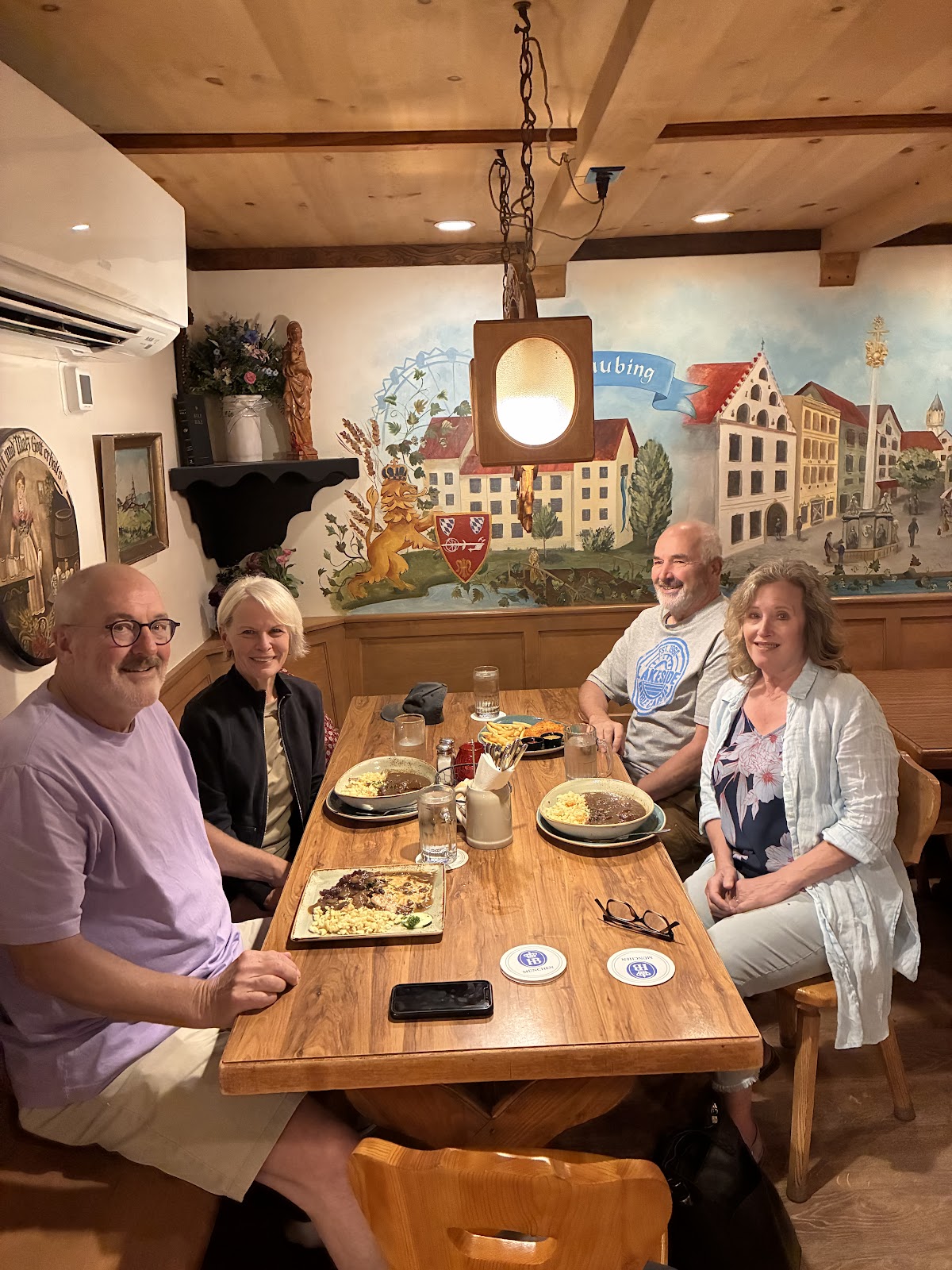 Andreas Keller Restaurant gallery 6