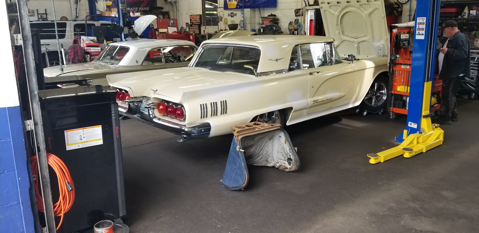 Andy's Auto Repair, Inc. gallery 6