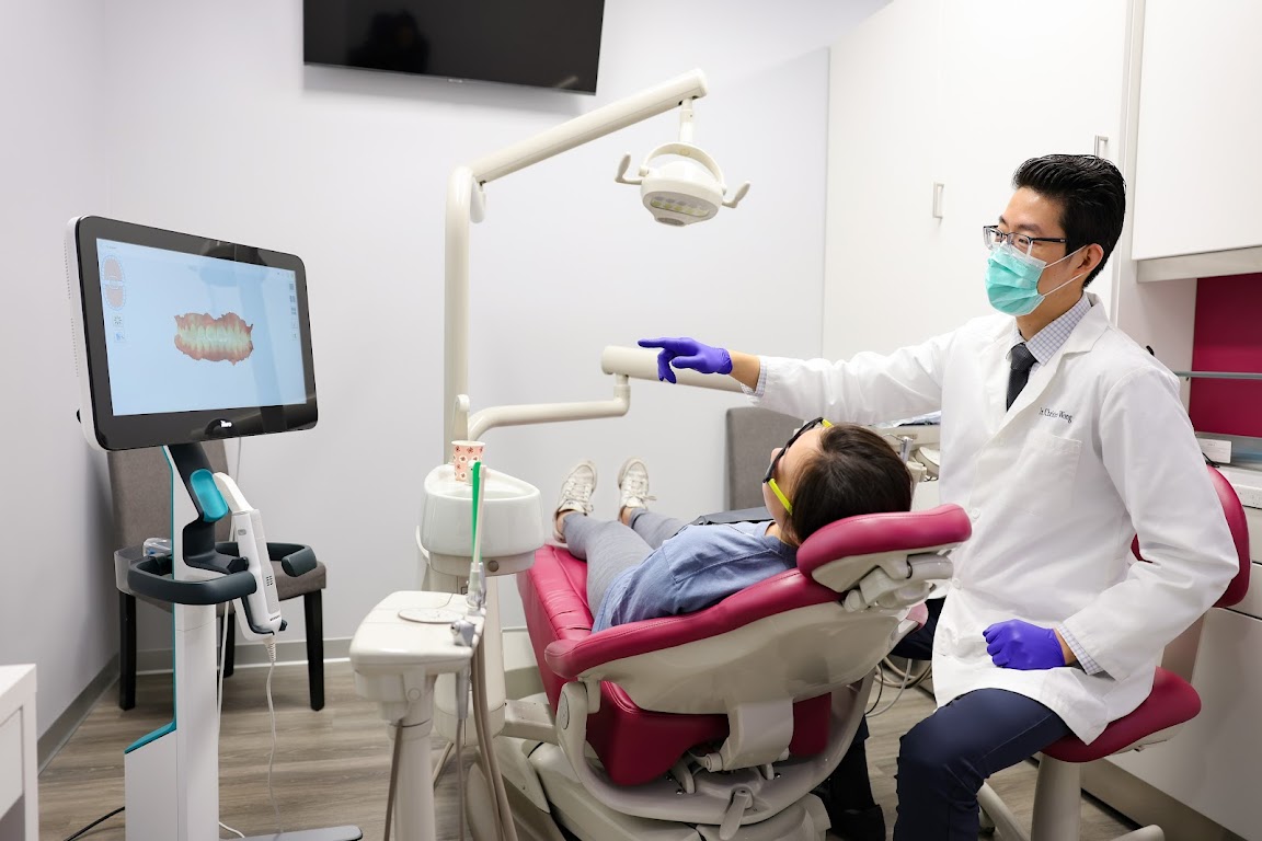 Apex Family Dental PC gallery 4