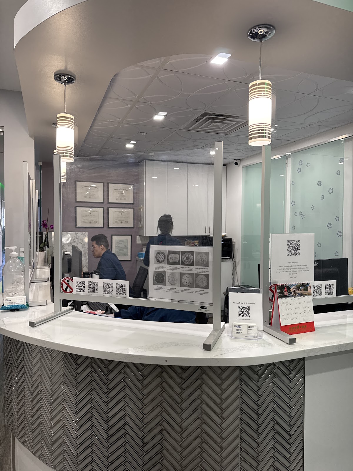 Apex Family Dental PC gallery 5