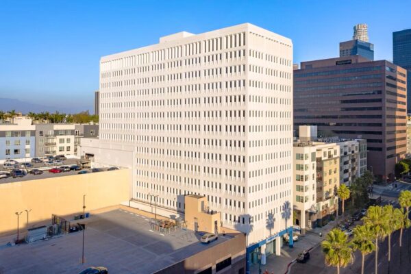 APLA Health Dental Clinic, Downtown Los Angeles gallery 2