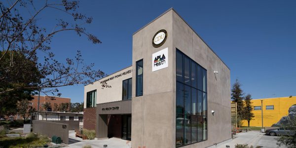 APLA Health Dental Clinic, Downtown Los Angeles gallery 3