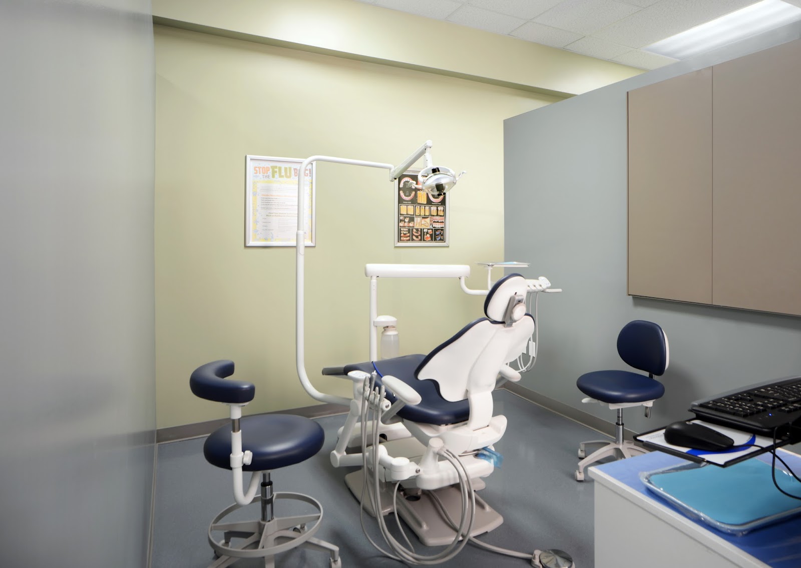 APLA Health Dental Clinic, Downtown Los Angeles gallery 5