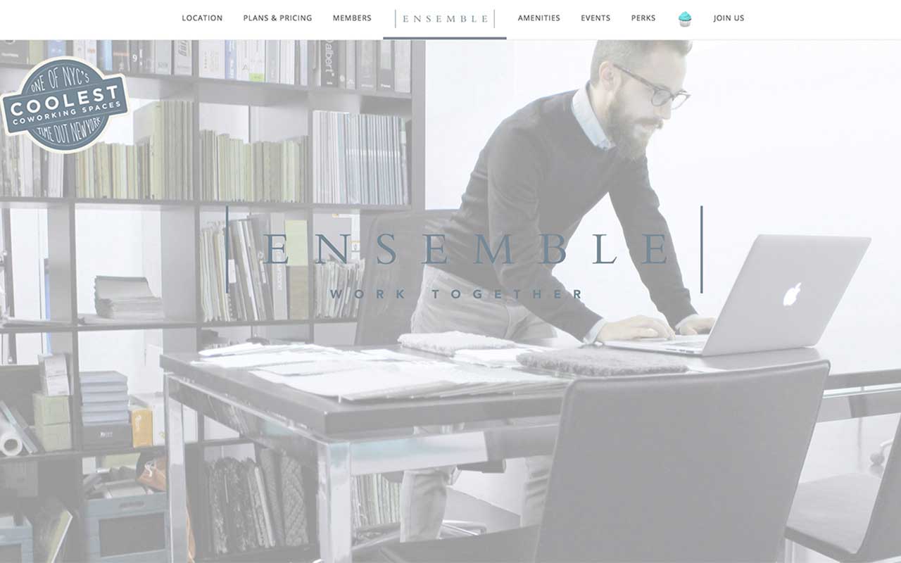 Apollo Data Solutions - Web Development and Marketing gallery 5
