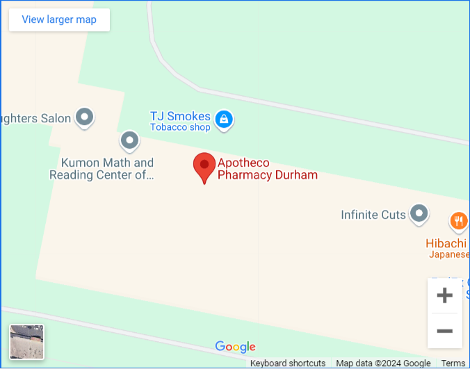 Apotheco Pharmacy Durham gallery 2