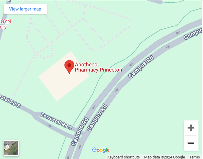Apotheco Pharmacy Princeton gallery 2