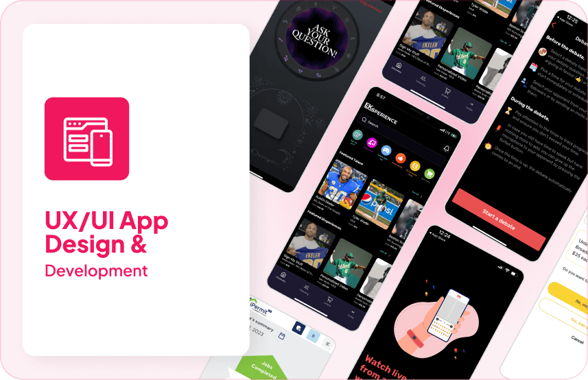 App Makers New York | App, Website, AI & Software Development gallery 3