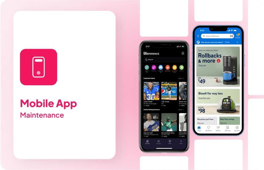 App Makers New York | App, Website, AI & Software Development gallery 4