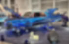 Araiza’s Customs and Auto Repair gallery 1