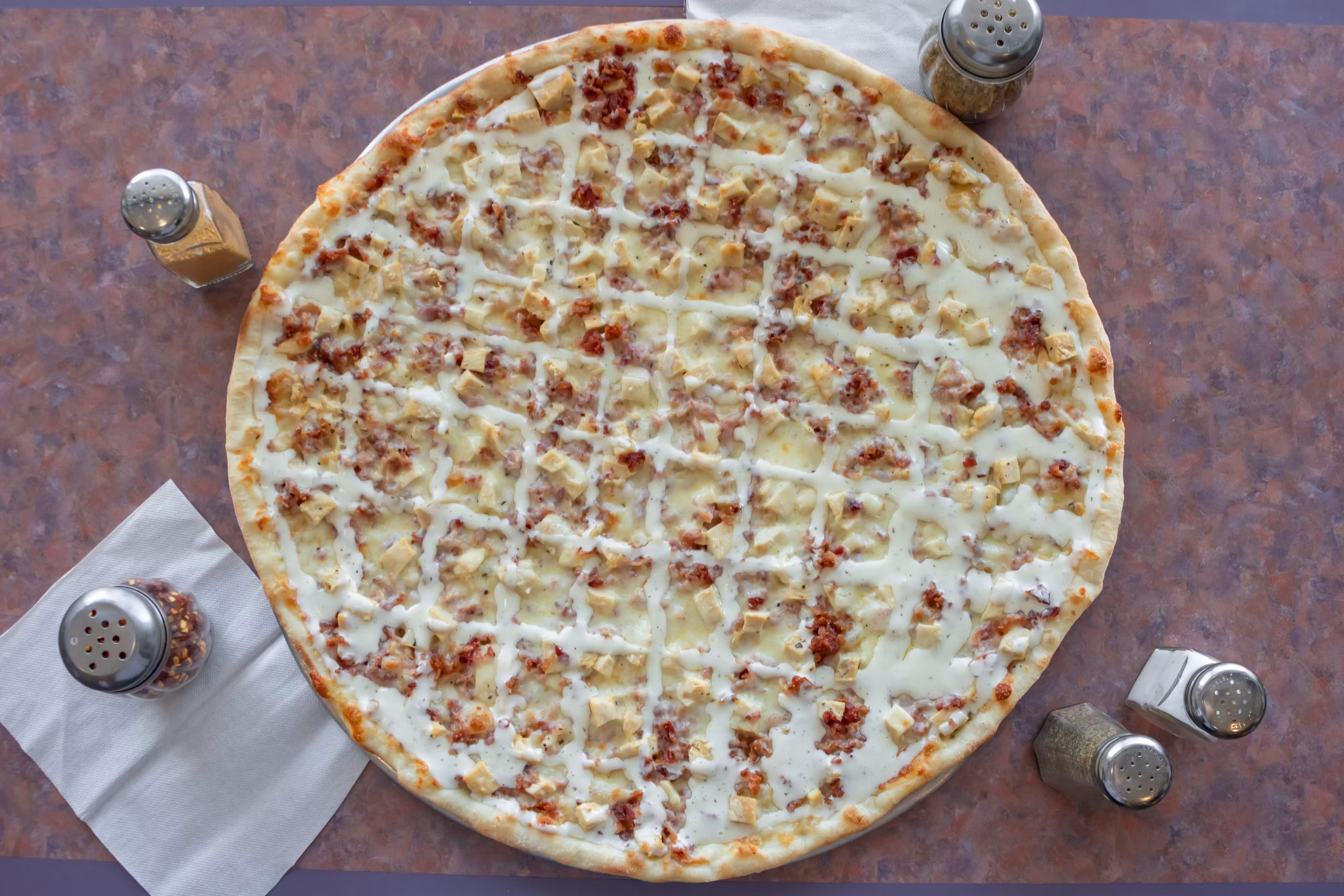 Ariana's Pizzeria & Italian gallery 1