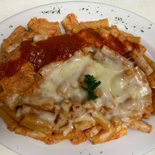 Ariana's Pizzeria & Italian gallery 5
