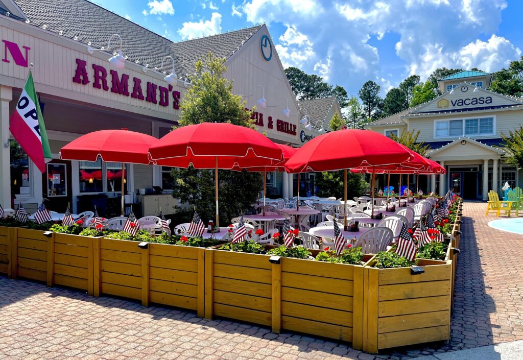 Armand's Bistro & Pizza gallery 1