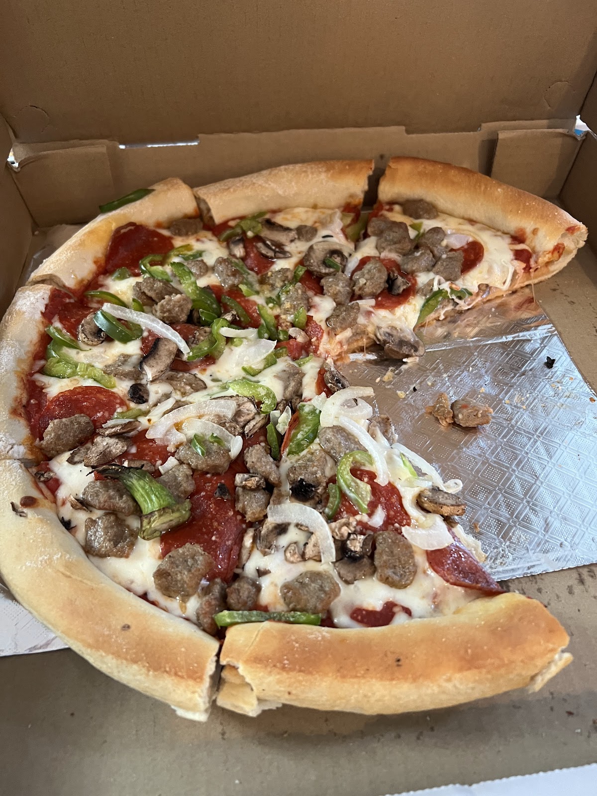 Armand's Bistro & Pizza gallery 5