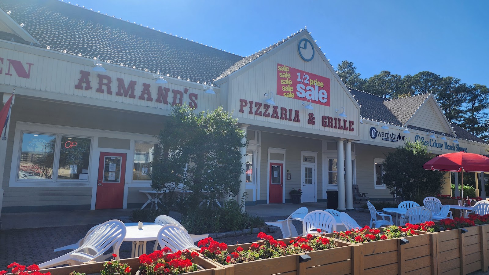 Armand's Bistro & Pizza gallery 6