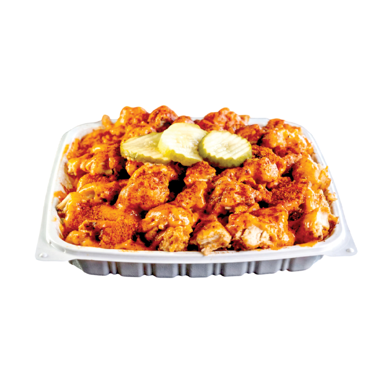 Asad’s Hot Chicken gallery 4
