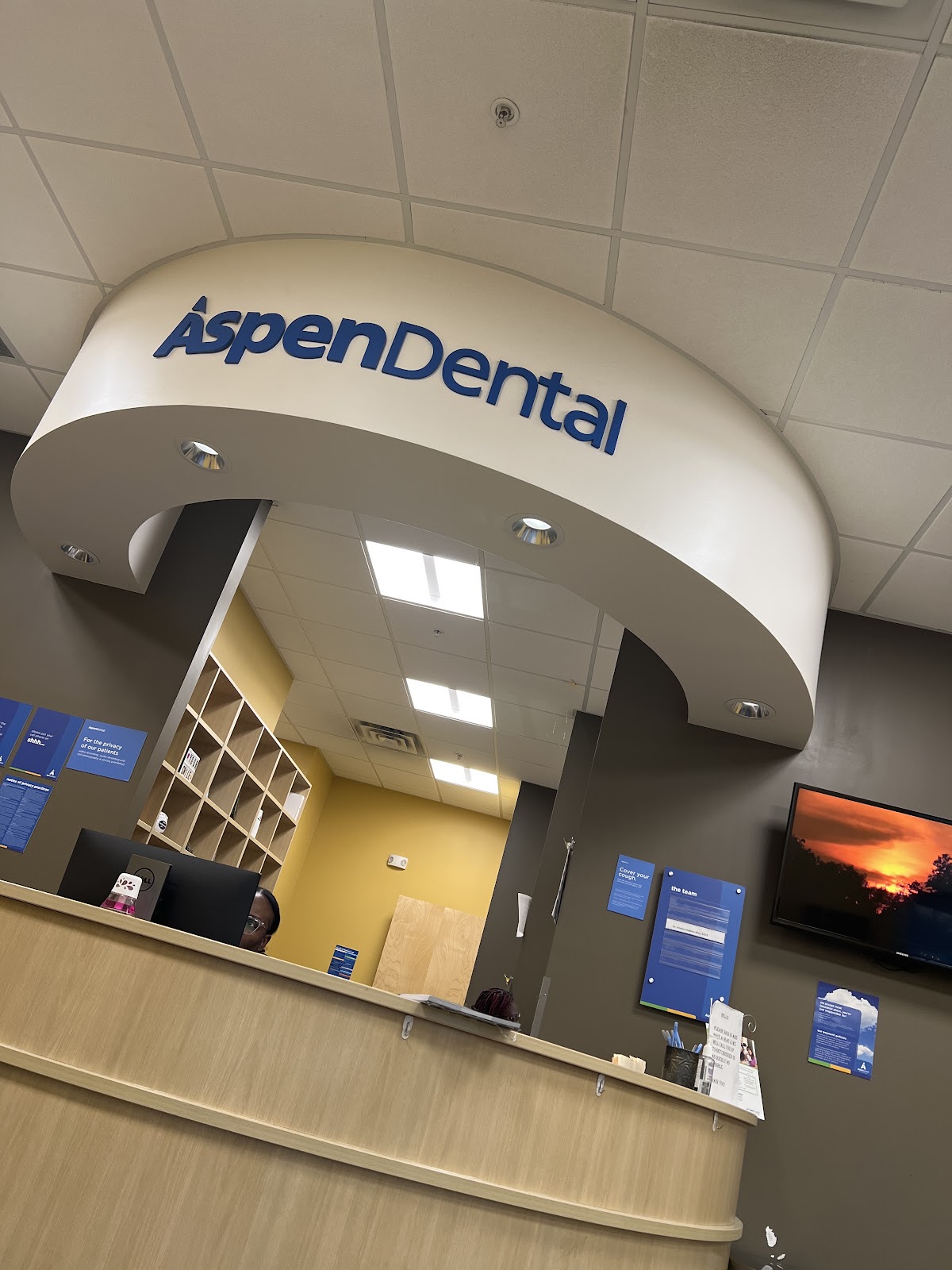 Aspen Dental - Montgomery, AL gallery 2