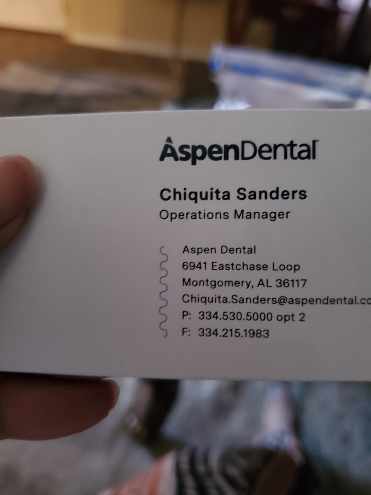 Aspen Dental - Montgomery, AL gallery 5