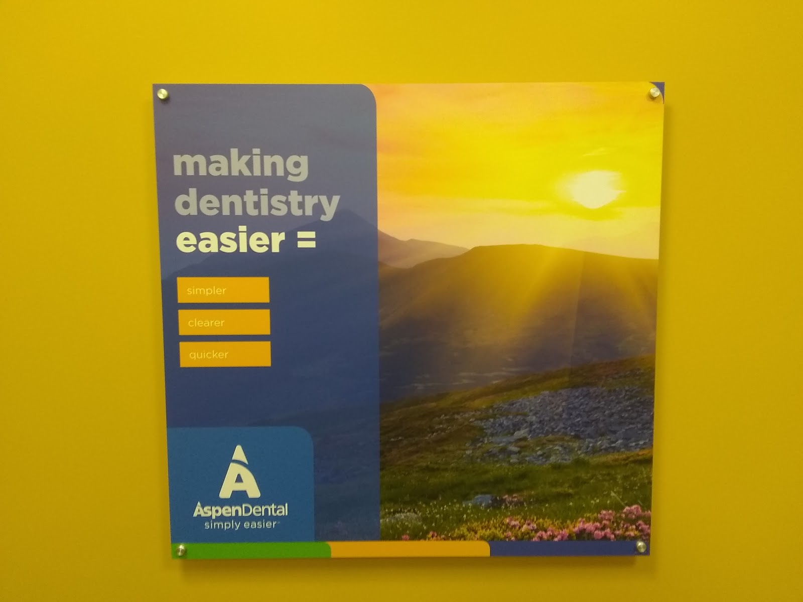 Aspen Dental - Montgomery, AL gallery 6