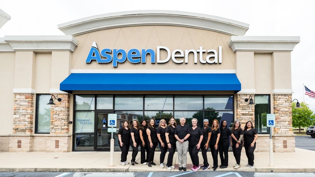 Aspen Dental - Oxford, AL gallery 1