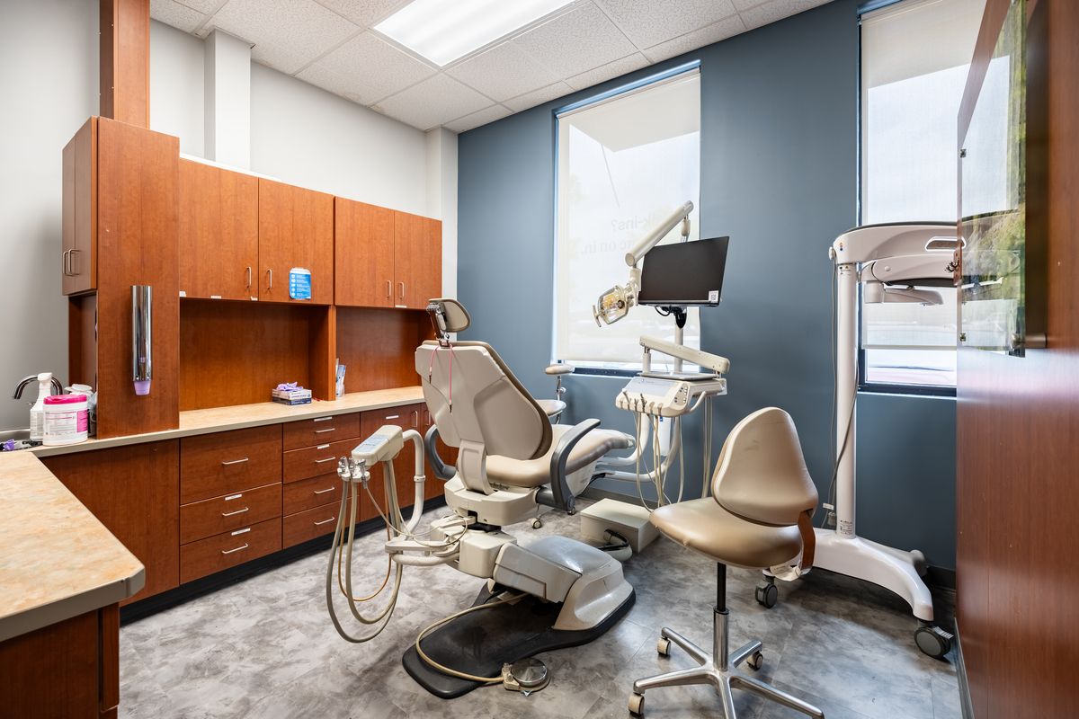 Aspen Dental - Oxford, AL gallery 3
