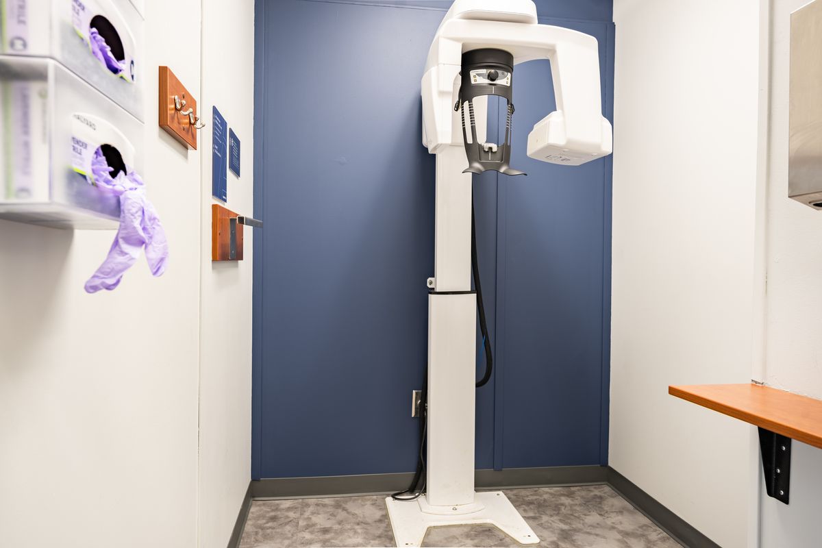 Aspen Dental - Oxford, AL gallery 5