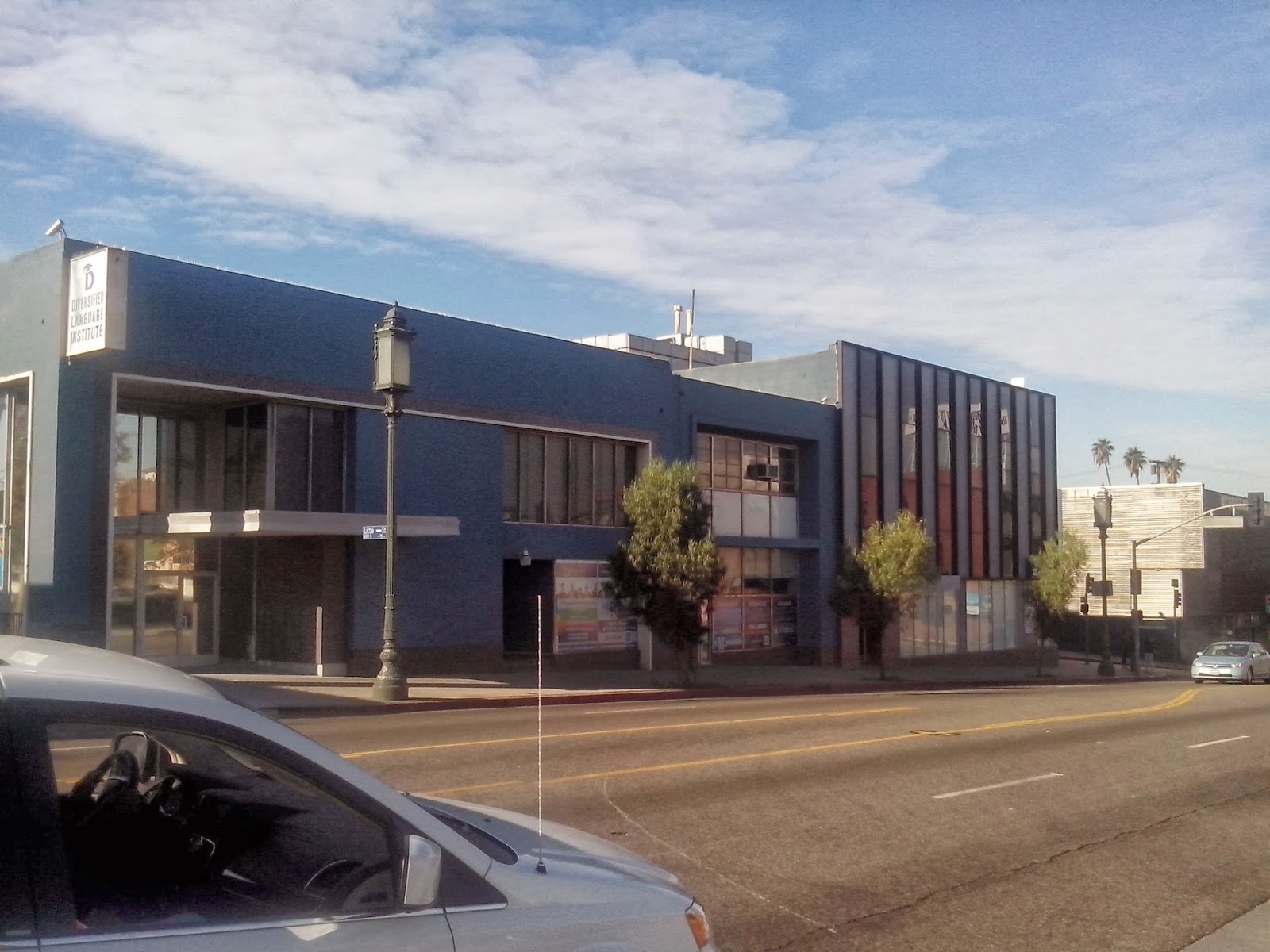 Associated Technical College gallery 6