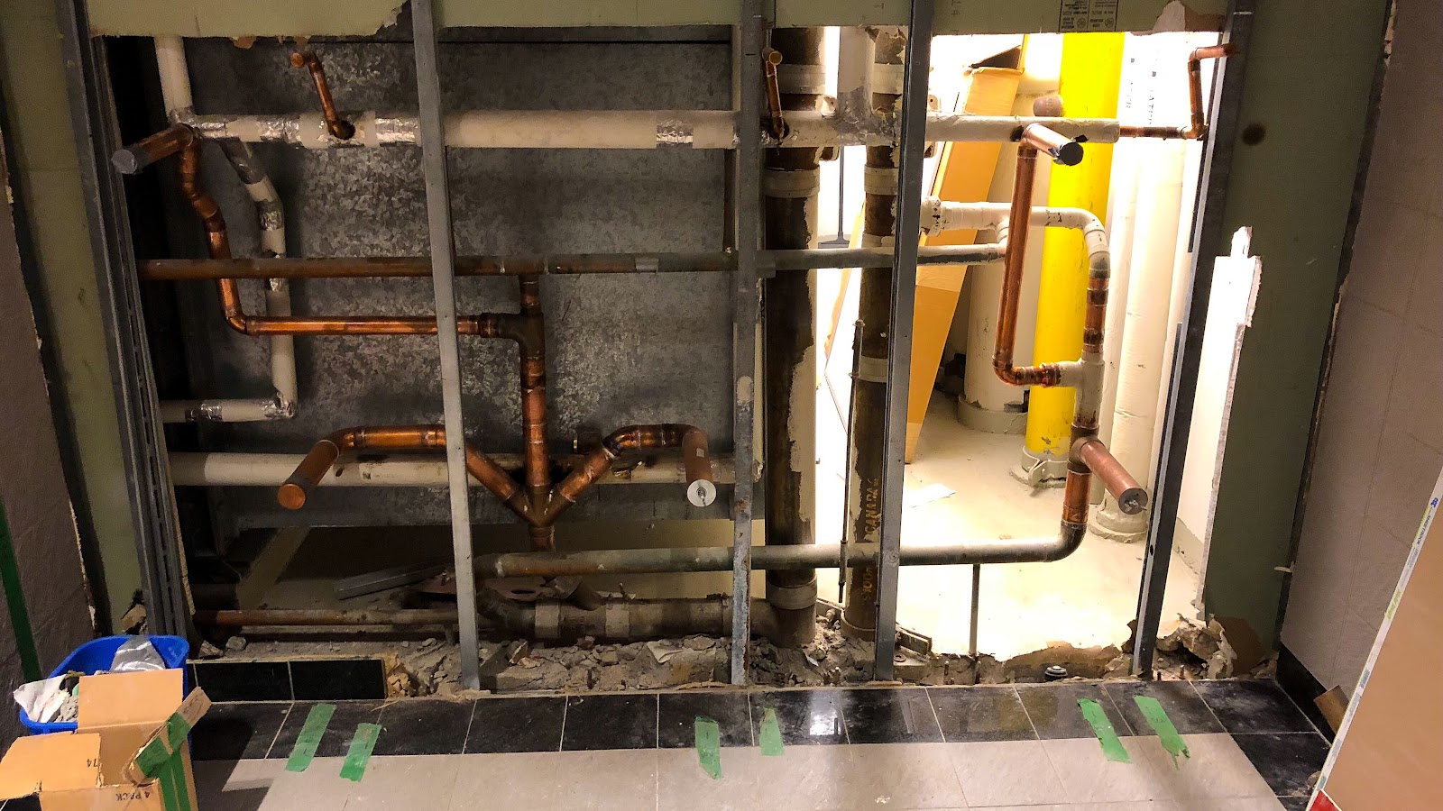Astoria Plumbers gallery 4