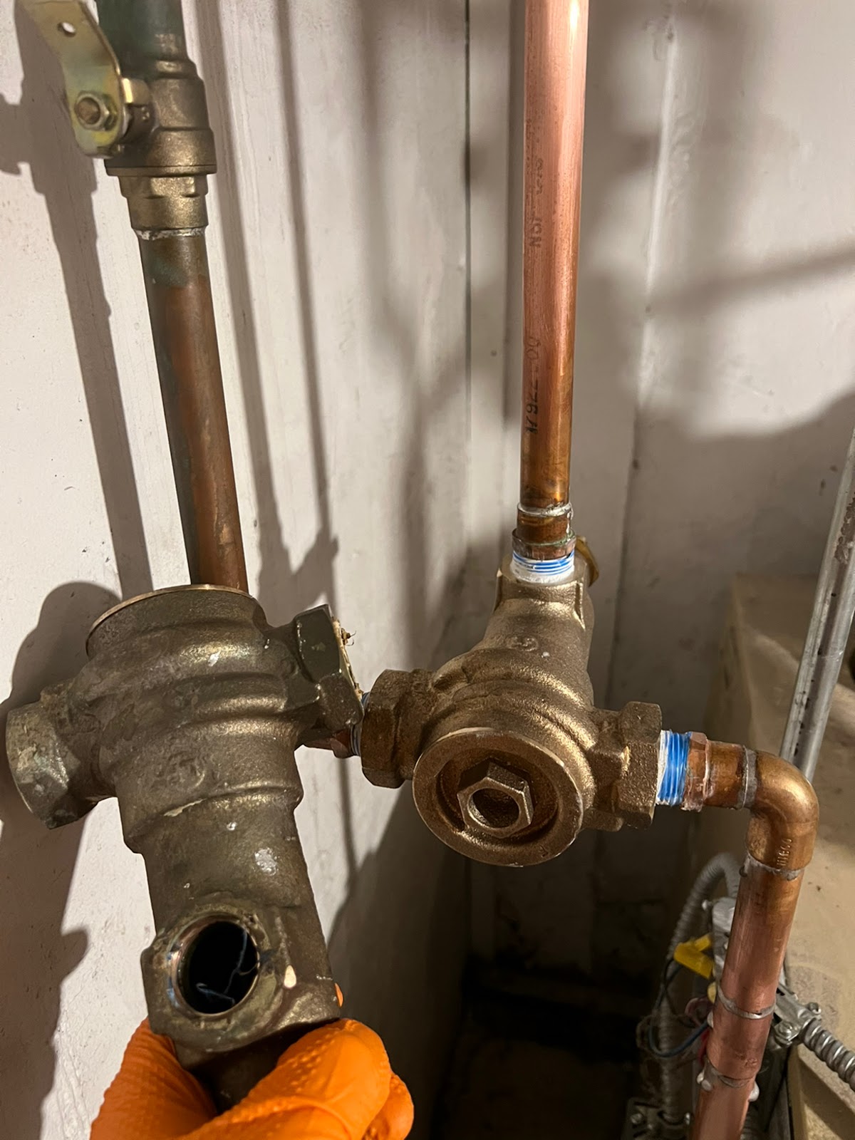 Astoria Plumbers gallery 6