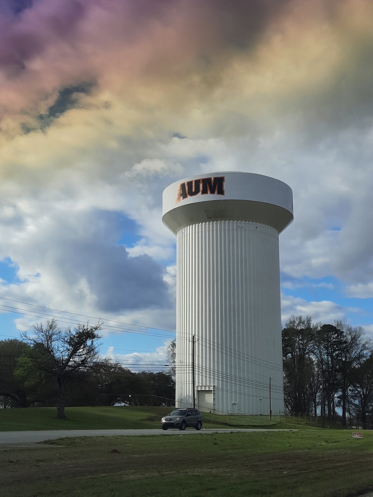 Auburn University at Montgomery gallery 2