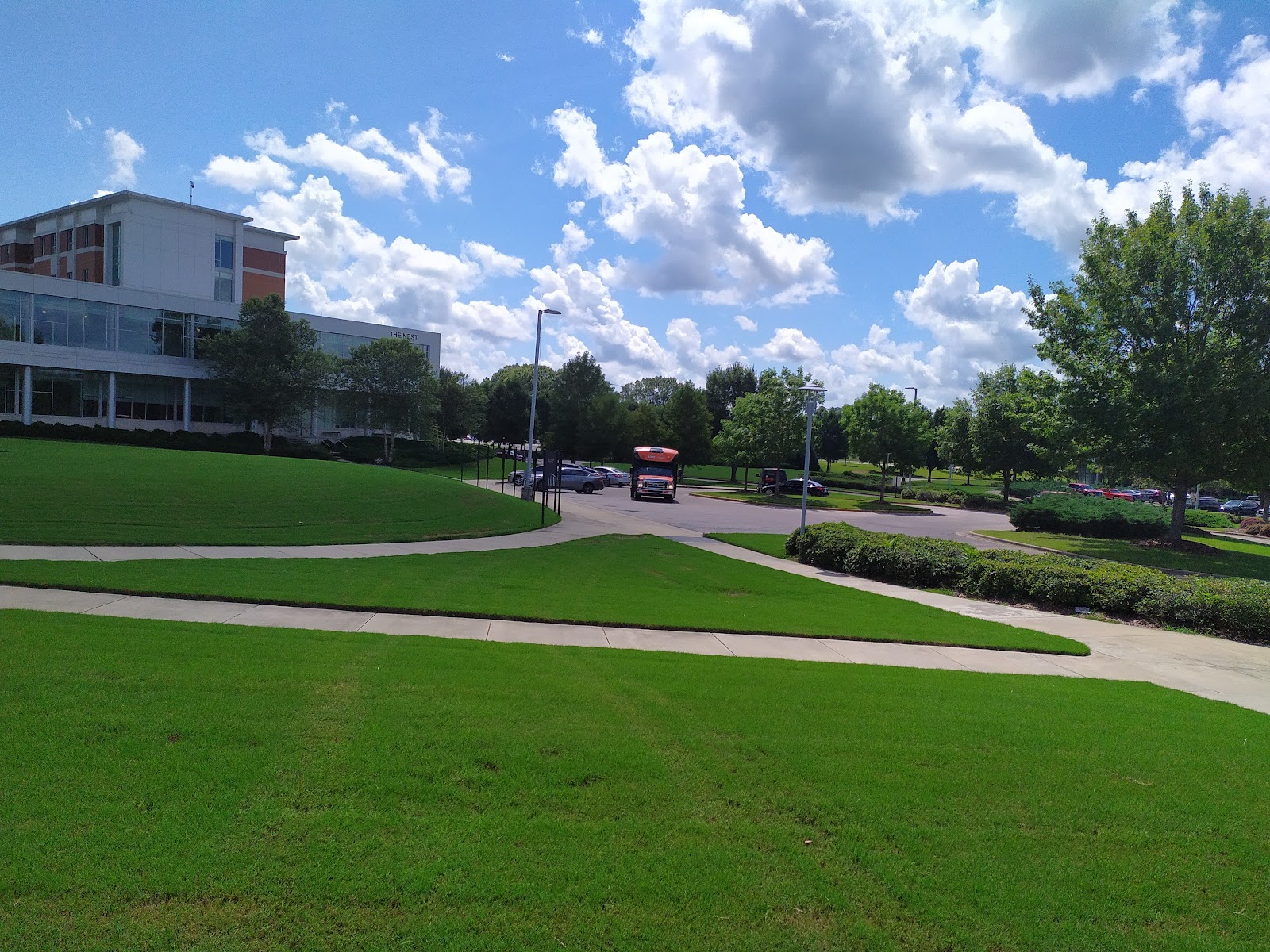 Auburn University at Montgomery gallery 3