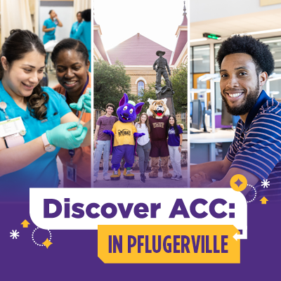 Austin Community College: Cypress Creek Campus; ACC CYP gallery 5