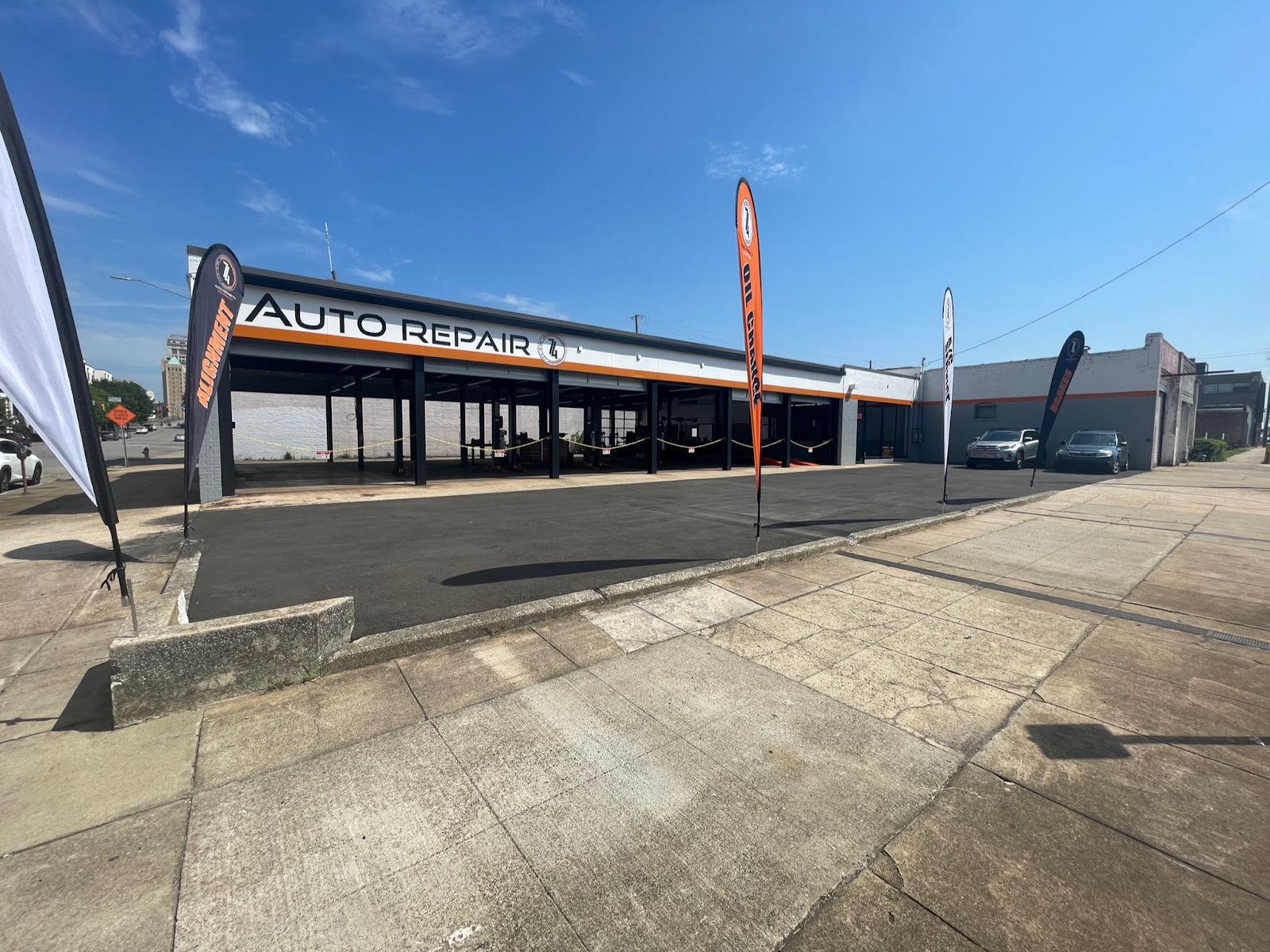 AUTO REPAIR 74 gallery 1