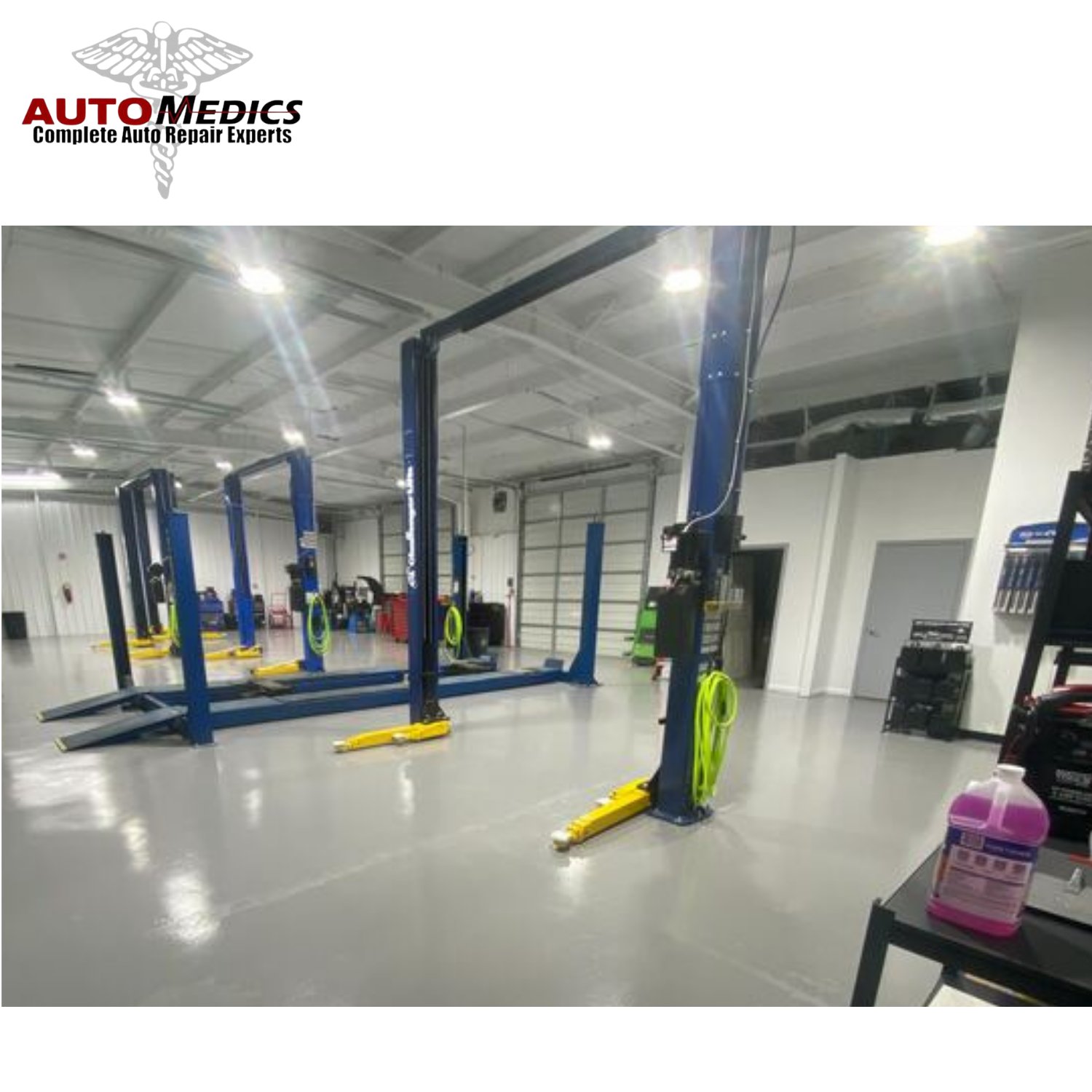 AutoMedics gallery 4