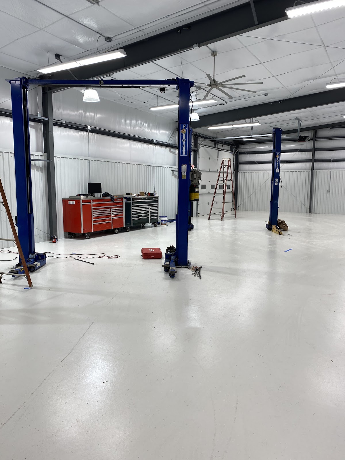 Automotive Solutions gallery 2
