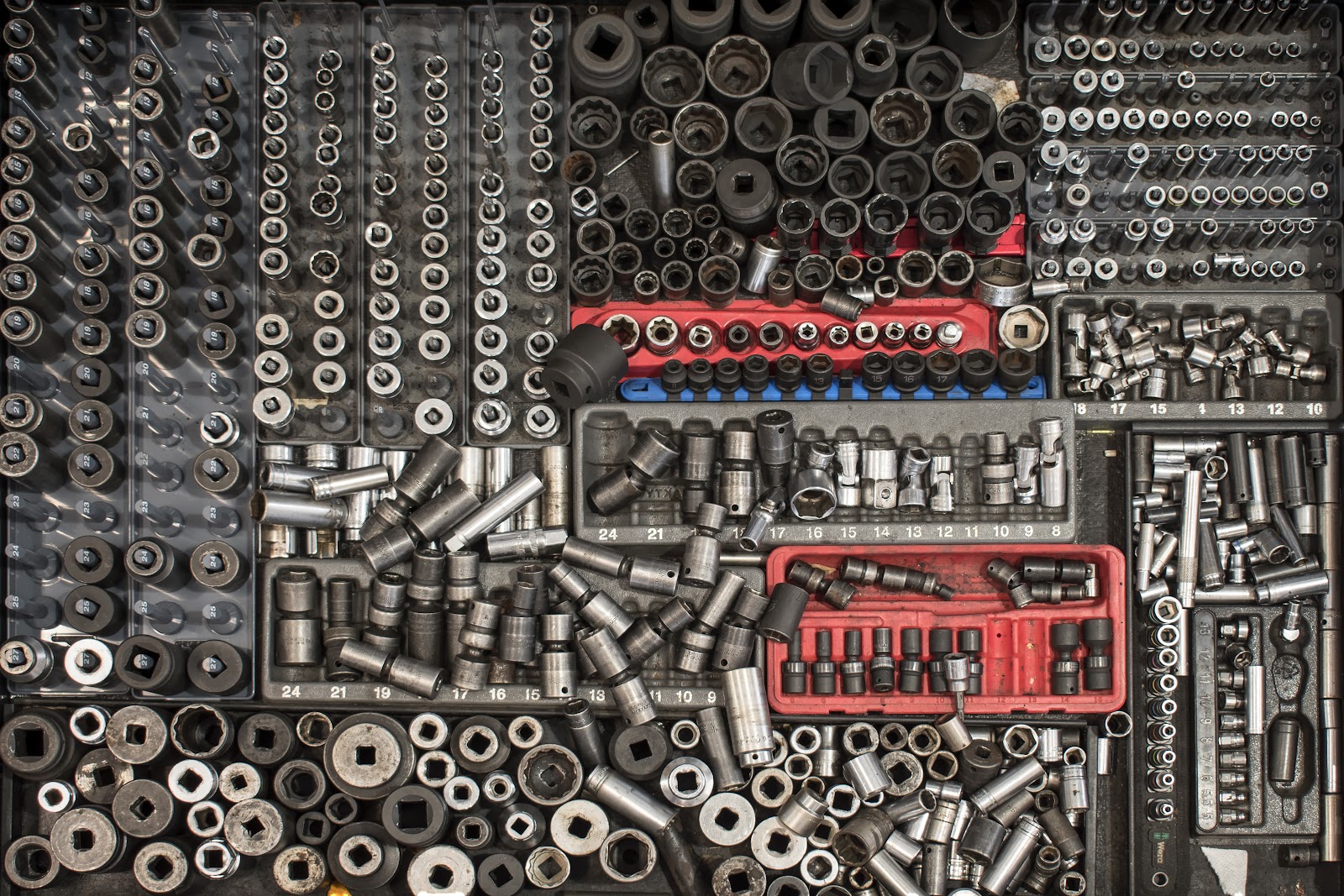 Automotive Solutions gallery 4