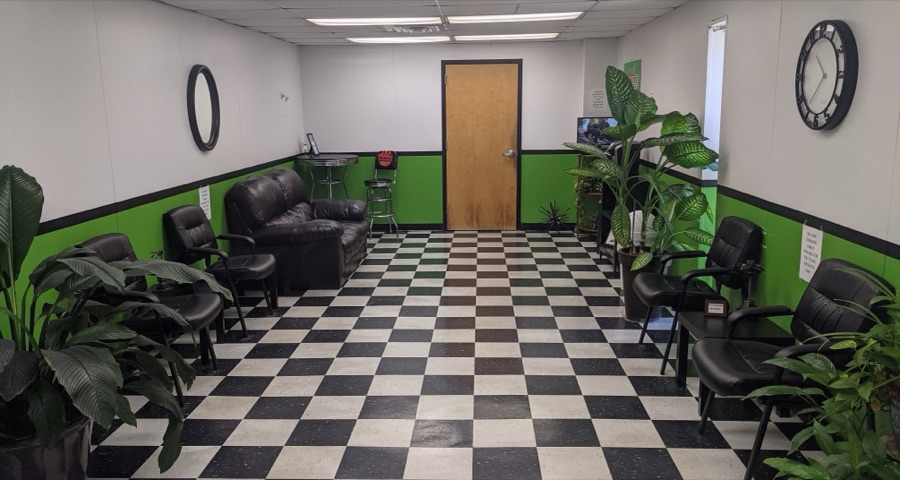 AVEC Service Center gallery 6