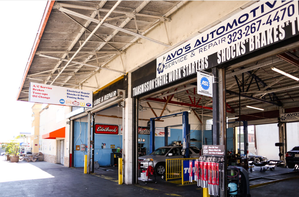 Avo's Automotive gallery 3