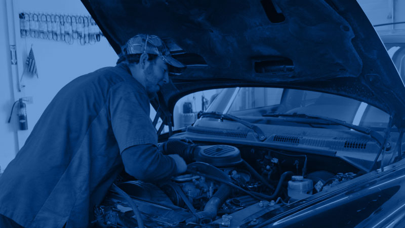 Baker's Auto Repair gallery 1