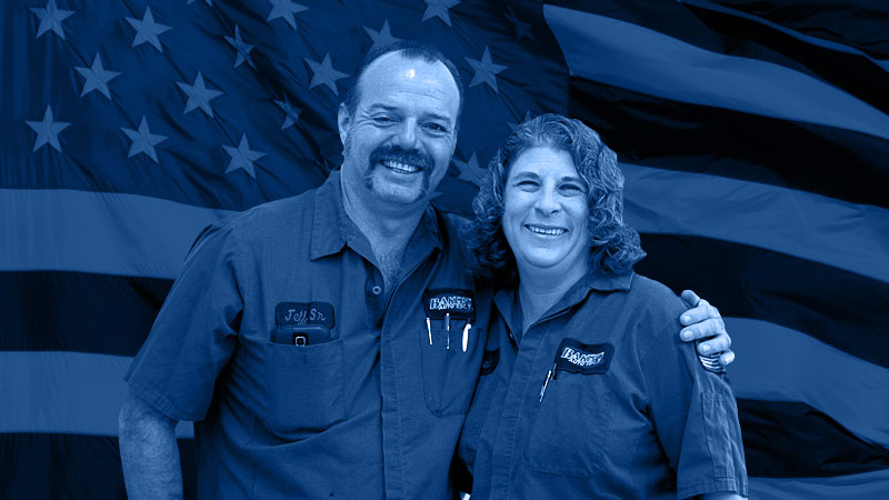 Baker's Auto Repair gallery 2