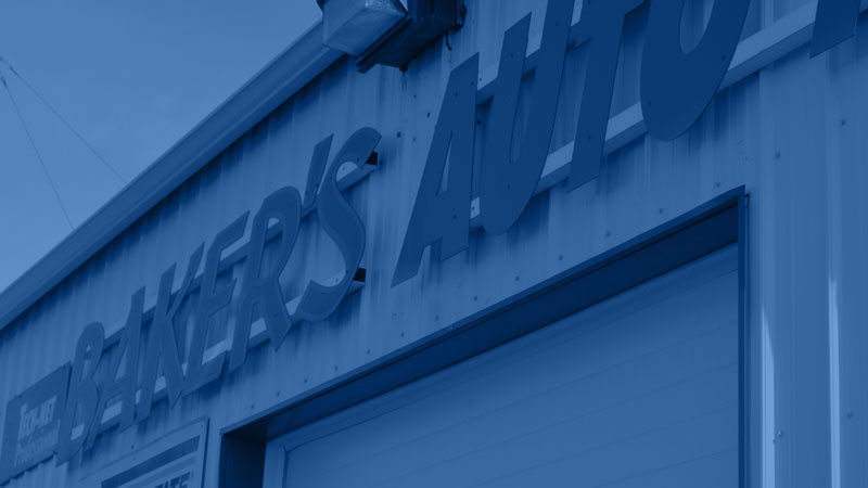 Baker's Auto Repair gallery 3