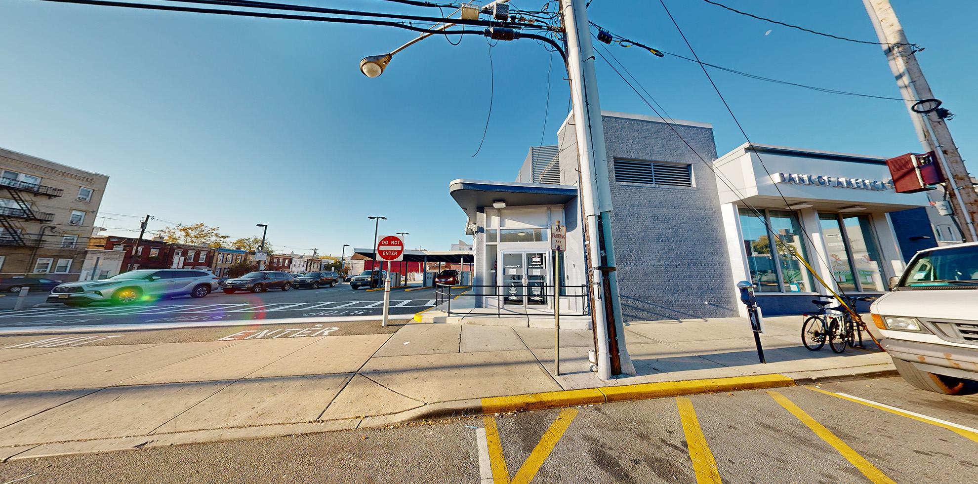 Bank of America ATM (Drive-thru) gallery 2