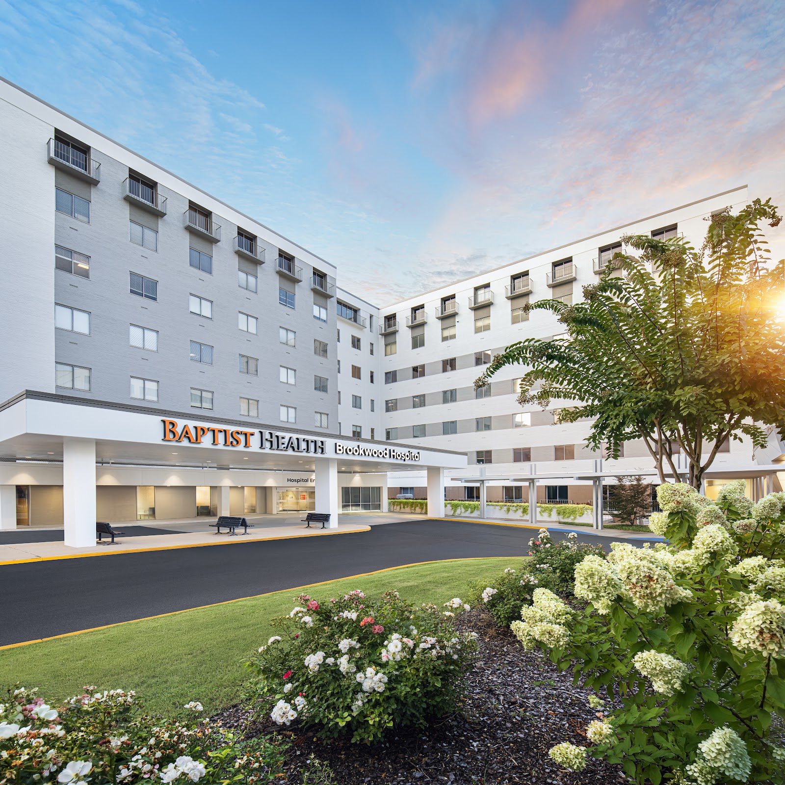 Baptist Health Brookwood Hospital gallery 1