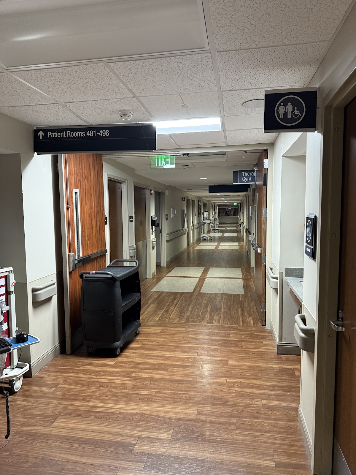 Baptist Health Brookwood Hospital gallery 3