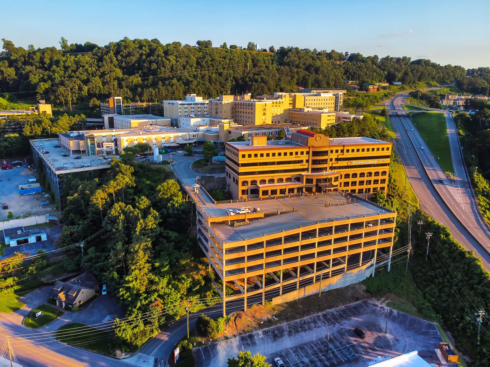 Baptist Health Brookwood Hospital gallery 4