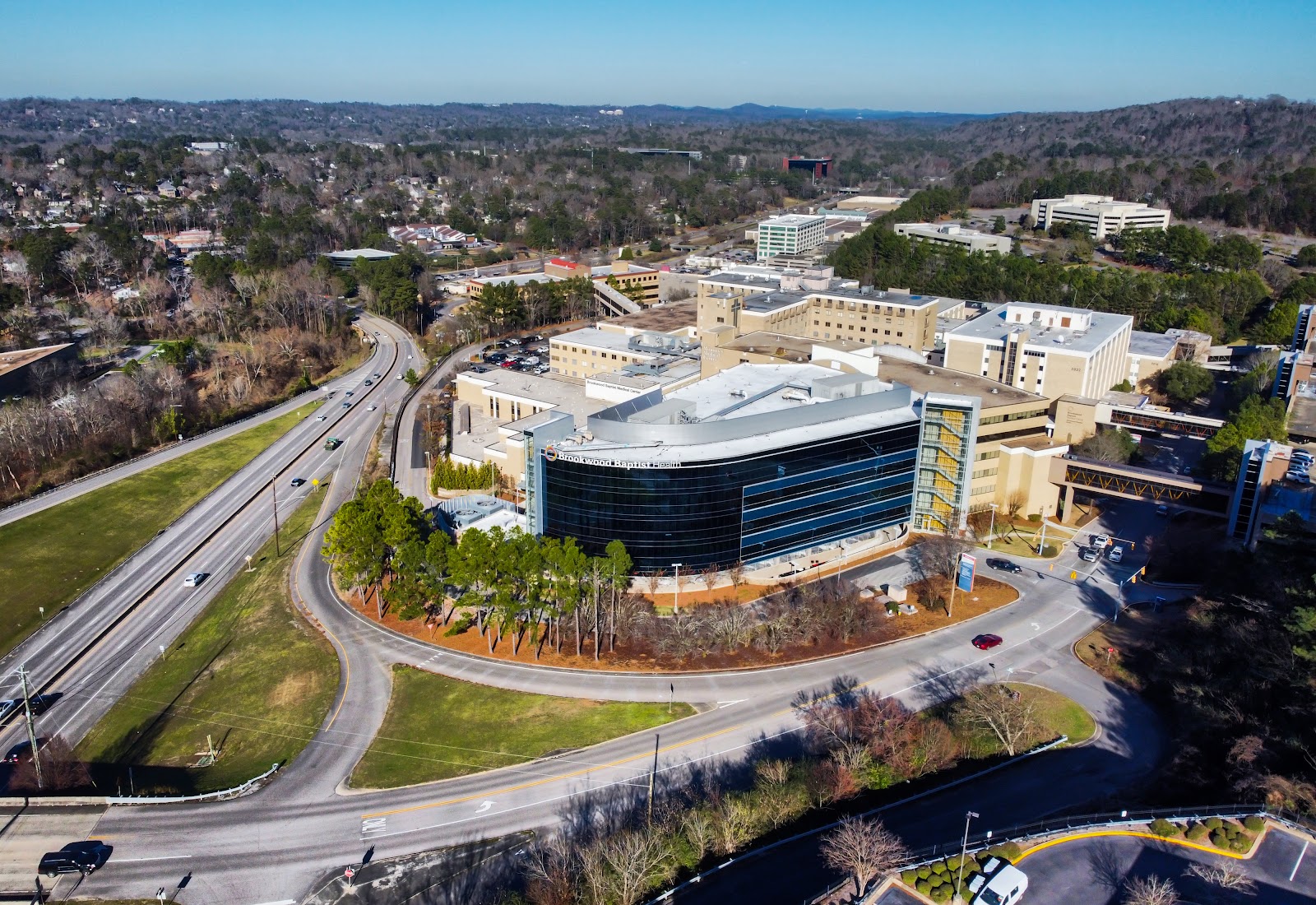 Baptist Health Brookwood Hospital gallery 5