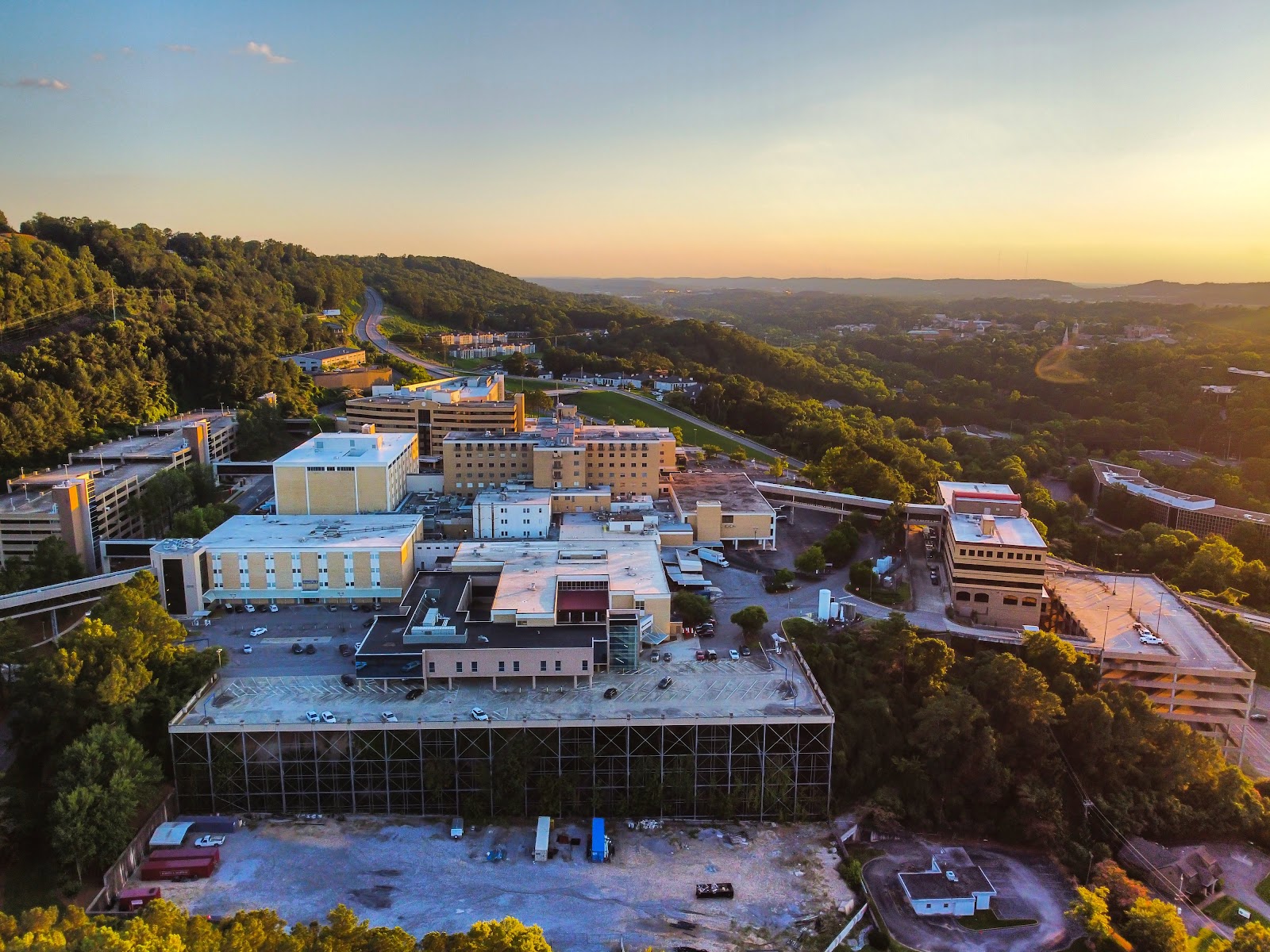 Baptist Health Brookwood Hospital gallery 6