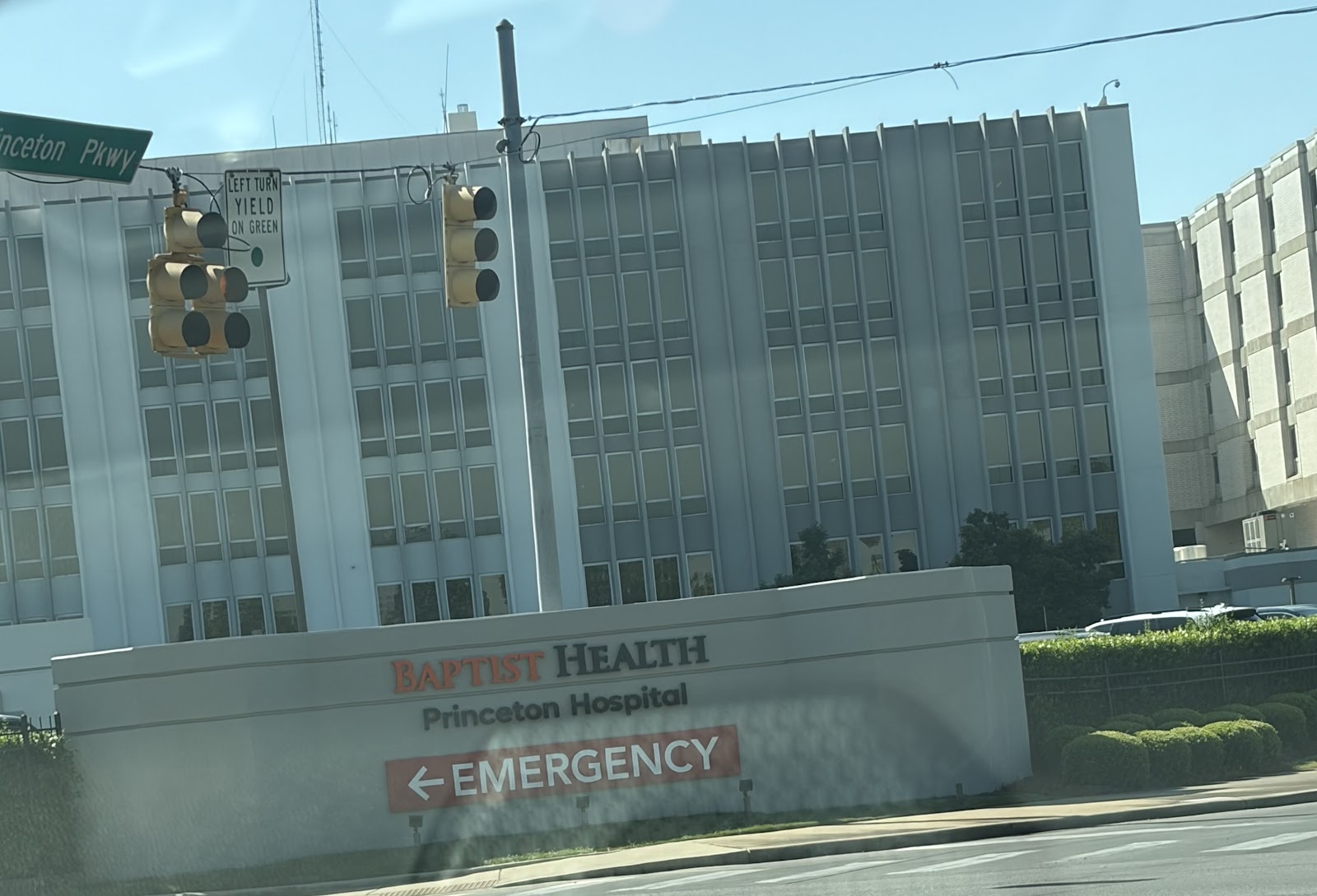 Baptist Health Princeton Hospital gallery 3